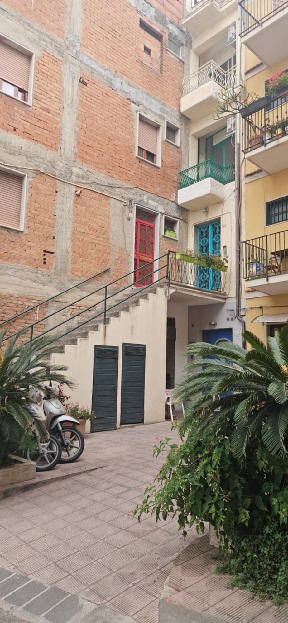 Lucia & Giovanni Giardini Naxos Bagian luar foto